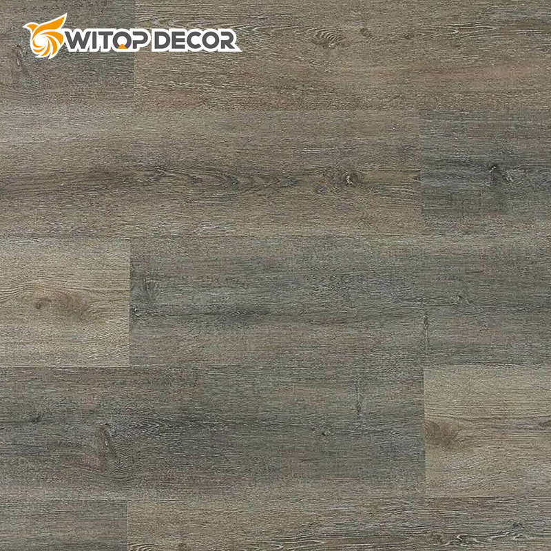 Stone Plastic Core 100% Waterproof Spc Vinyl Plank Flooring