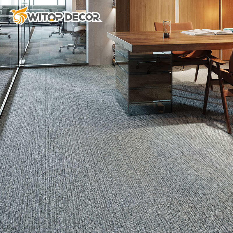 Wood Plastic Vinyl Flooring That Looks Like Carpet