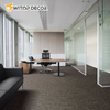 Professional Manufacturer Hoytech Floor Vinyl Planks Rigid Core Luxury Vinyl Lvt Flooring