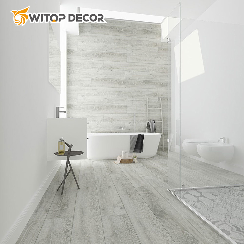 High Quality Spc Engineered Flooring