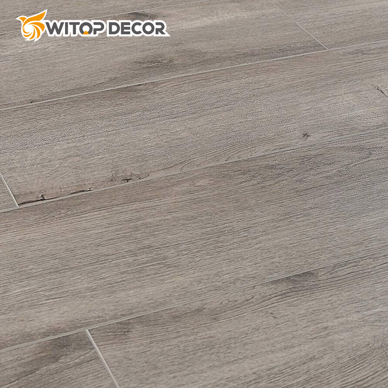 Commercial Customizable Spc Flooring