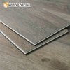 Spc with IXPE Underlayment Backing Waterproof Spc Click Plank Flooring