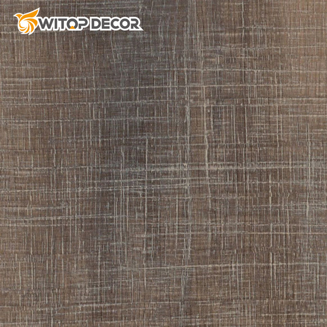 Anti-Stain Properties Size 6"X36"X 3.0mmx0.2mm Dry Back Lvt Flooring Tiles Residential Spcace