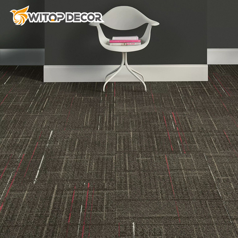 Felt Backing Flooring Roll 70g - 180g, 2*30m Vinyl Linoleum Flooring