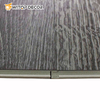 Home Decoration Click Installation Wood Grain Hybrid Spc Flooring