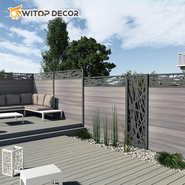 Wooden Texture 1220*8 mm Wood Plastic Wall Cladding WPC Wall Siding Panel Other Boards