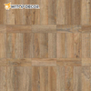 1.5mm Customized Waterproof Vinyl Lvt Flooring 1.2mm Vinyl Flooring 80X80 Vinyl Floor
