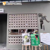 Supplier Artificial Exterior Pyrophyllite PU Stone Veneer Panels
