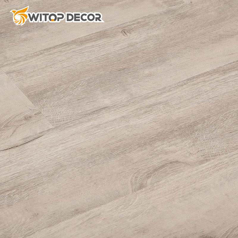 Spc Flooring Rigid Core Manufacture From China