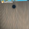 Outdoor Waterproof WPC Wall Cladding Outdoor Decorative Panel WPC Wall Covering Board