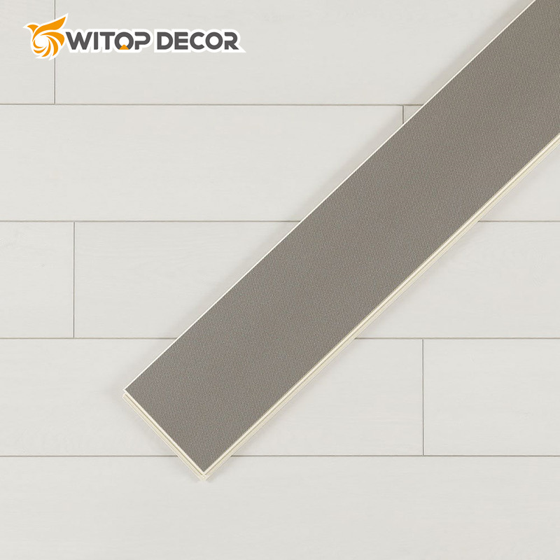 Waterproof Durable Vynilic Diamond Click Vinyl PVC Spc Flooring