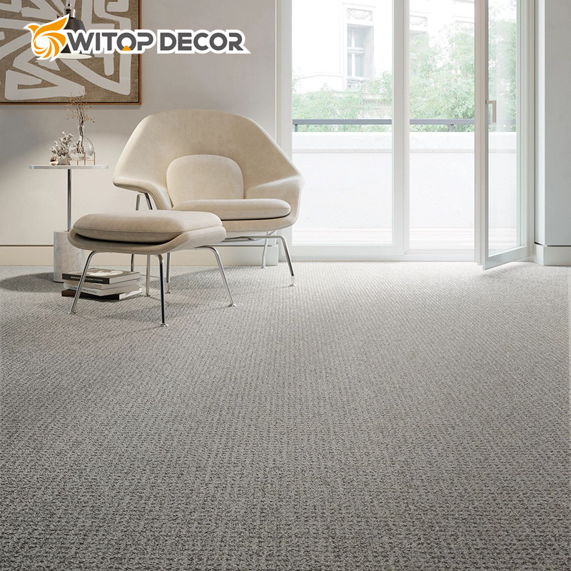 Lvt Flooring Luxury Vinyl Plank Dry Back Flooring