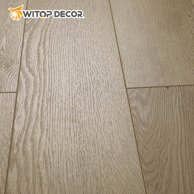 Low Price Wear-Resistant Fireproof PVC Floor Vinyl Spc Flooring