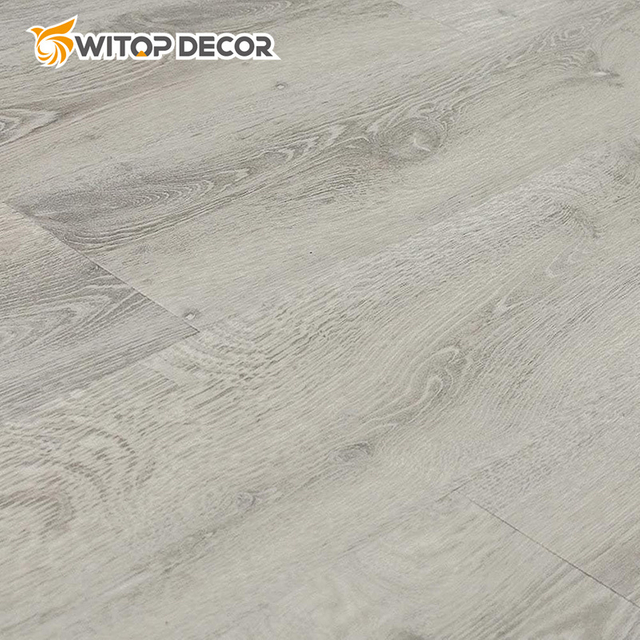 Hot Style Fire Resistance Spc Flooring for Indoor