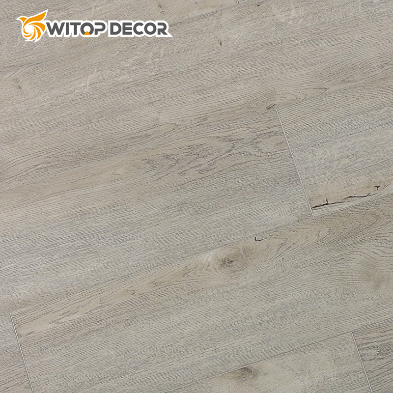 Waterproof and Scratch-Resistant Household Commercial Click Indoor Spc Flooring