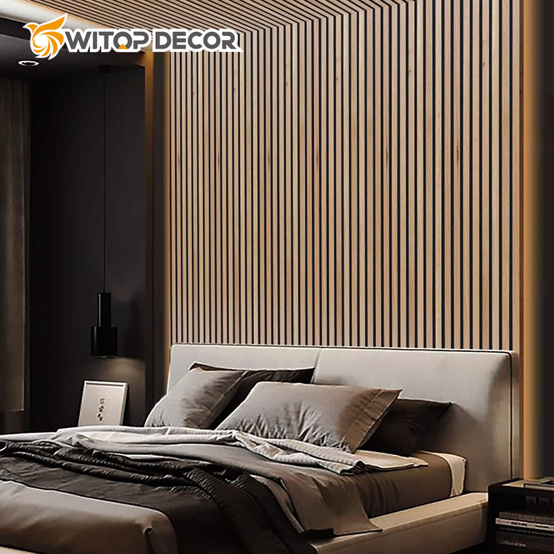 Factory-Direct Sound Proof Acoustic Wall Panels on Sale