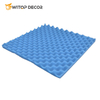 Hot Sale Highly Effective Sound Absorption Acoustic Felt Wall Acoustic Panels