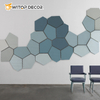 Manufacturers Sound Proof Wall Acoustic Panels for Wholesale