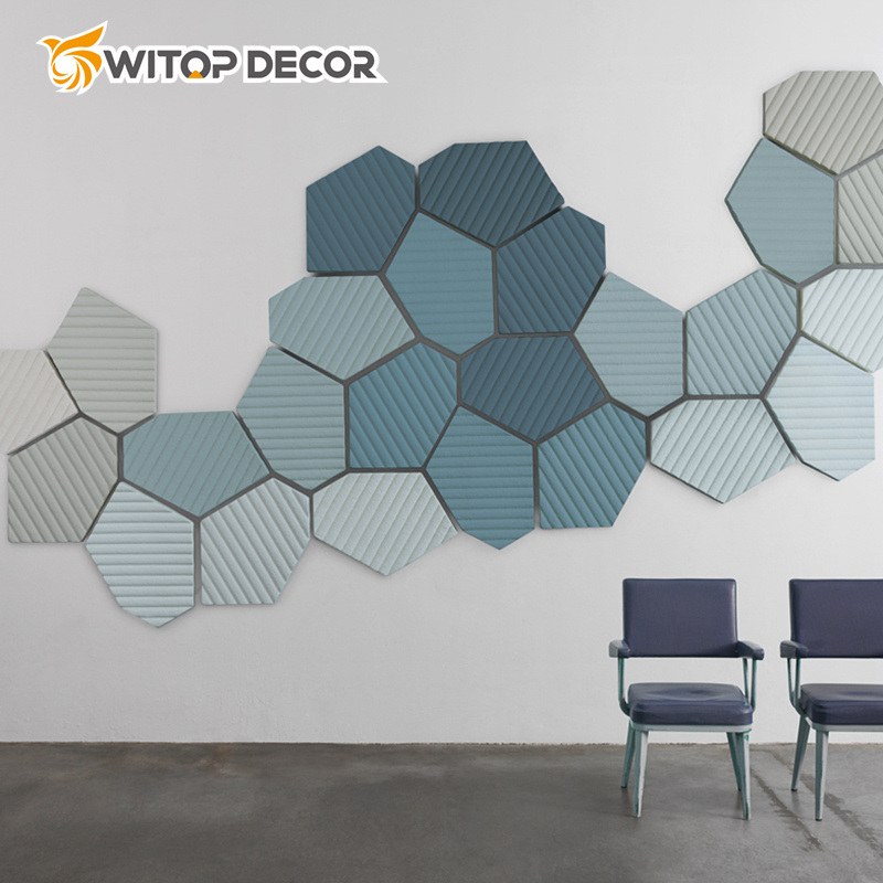 Manufacturers Sound Proof Wall Acoustic Panels for Wholesale