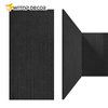 Decorative Absorbing Isolating Wall Acoustic Sound Proofs Panels