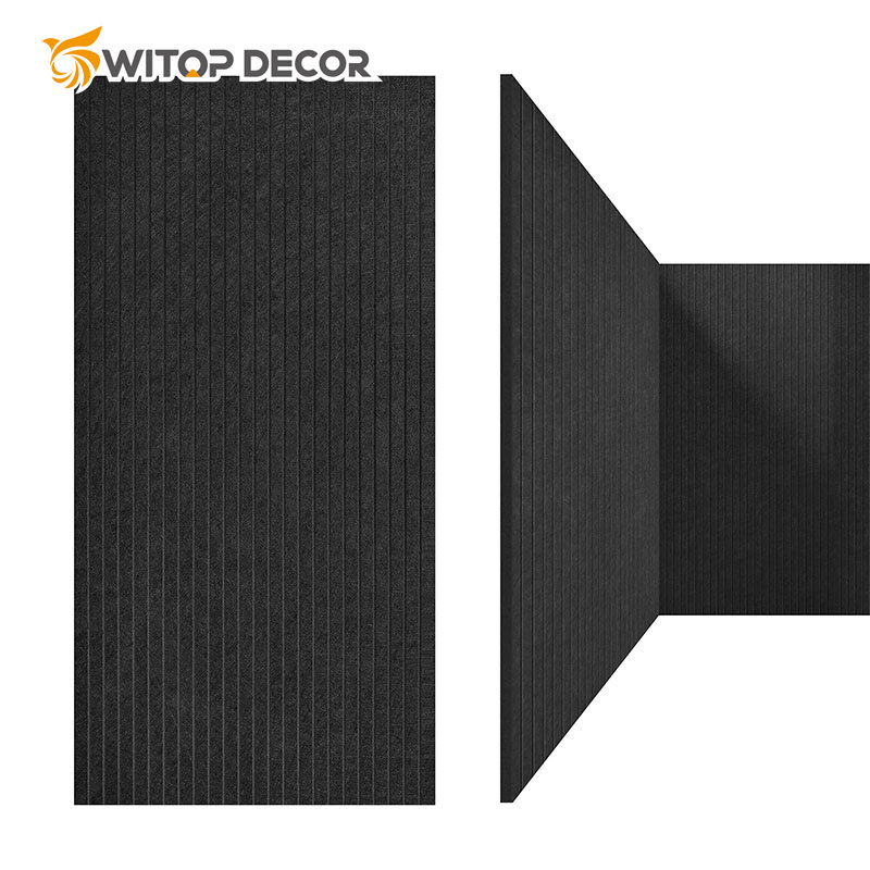 Decorative Absorbing Isolating Wall Acoustic Sound Proofs Panels