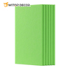 Decorative Wood Slat Wall Panel Acoustic Wood Wall Panel Modern