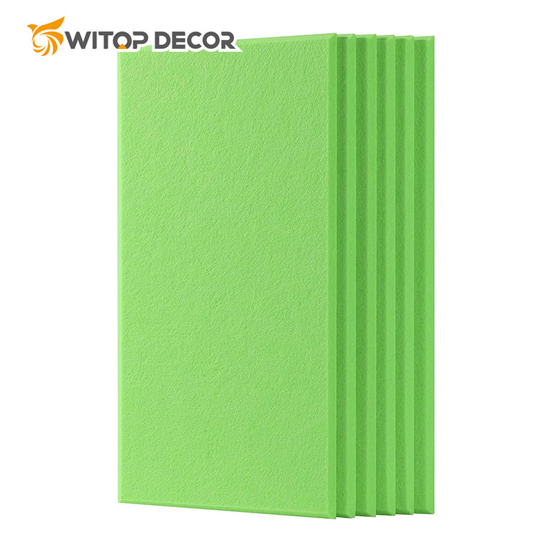 Decorative Wood Slat Wall Panel Acoustic Wood Wall Panel Modern