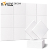 12mm U-Groove Decoration Studio Equipment Acoustic Panels