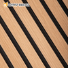 Soundproofing Insulation Acoustic Panel Wood Board