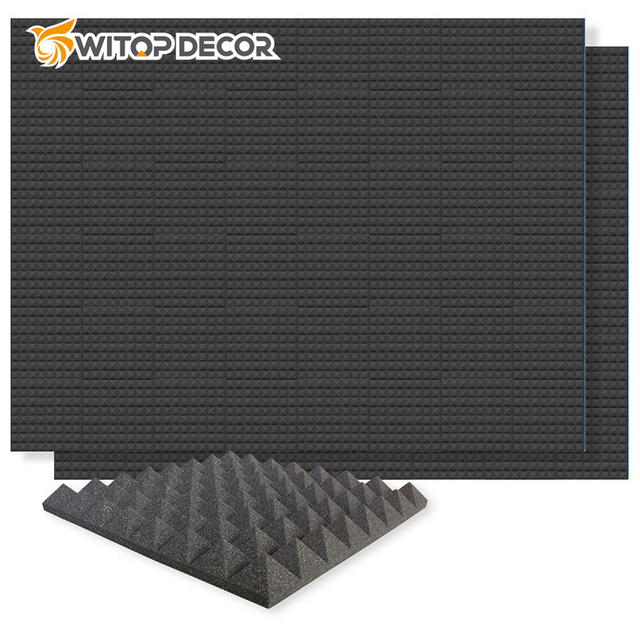 Customized Best Price Acoustic Panels