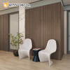 High Density Polyester Fabric Sound Proofing Felt Studio Acoustic Panels