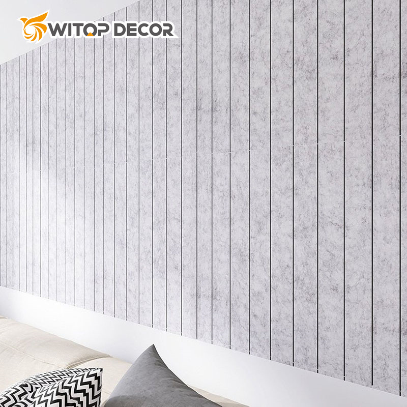 Wholesale Cheap Home Finishing Materials Sound Proof Acoustic Panels