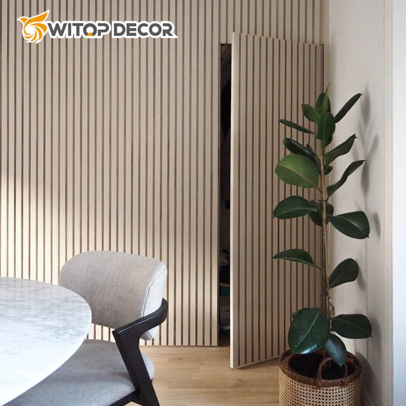 Wholesale Cheap Home Finishing Materials Sound Proof Acoustic Panels