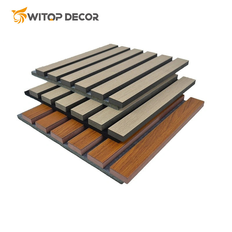 Factory Price Acoustic Panel Insulated Steel Roofing and Walling Panels