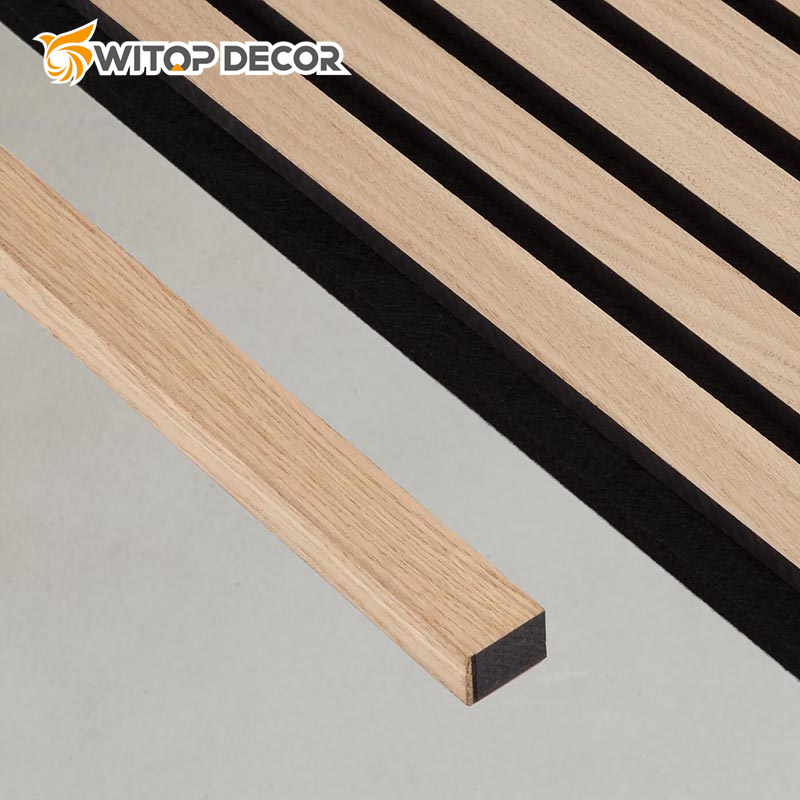 Colorful Hexagon Type Polyester Fiber Felt Acoustic Panel for Wall Pin Board