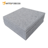 Industrial Building Material Noise Reduce Sound Proof Wall Panel