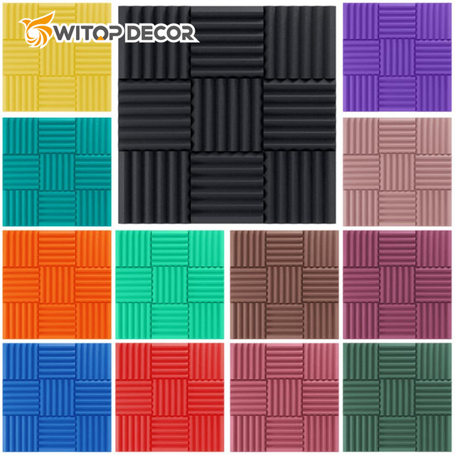 Office Desk Furniture Acoustic Panels Polyester Acoustic Panel Acoustical Panel