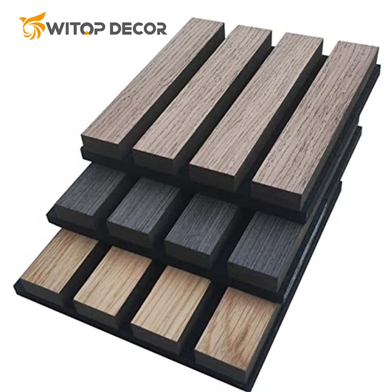 Decorative Upholstered Wall Panel Fabric Wall Acoustic Panel
