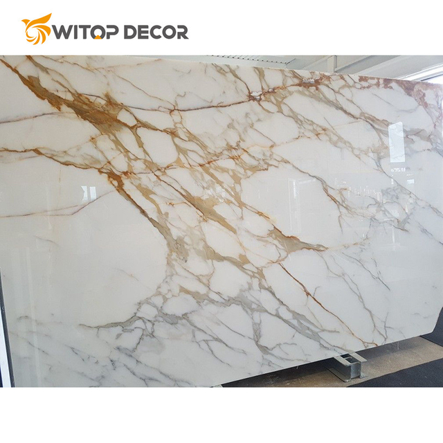 3D Printing Symmetrical Designs in Decorative PVC Marble Sheet UV Marble Board