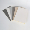 Multi-Design PS Wall Panels Charcoal Panel Louvers Panel Indoor Decoration