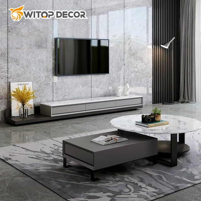 2.5mm Marble Plastic Sheet PVC Wall Panel