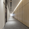 Luxury Series Wall Panel Eco-Friendly Bamboo Charcoal Veneer Wall Panel