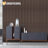 High Density Flame Retardant Acoustic Panels Sound Proof Wall Panel for Church
