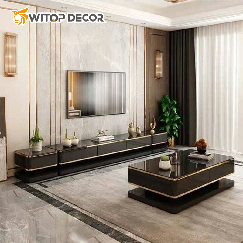 3mm High Glossy Marble Patterned Scratch Resistant Board PVC UV Sheet