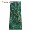 Custom Style Fireproof Authentic Manufacturer UV 4X8 UV Board for House Decoration