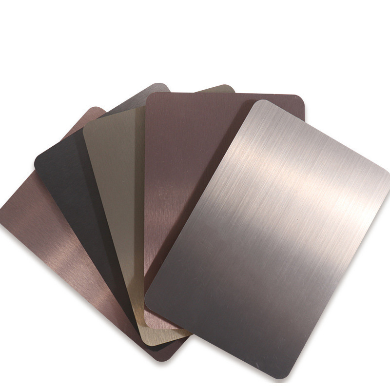 Waterproof Modern Room Siding Fibre PVC Board Mirror Panel Bamboo Charcoal Wood Veneer