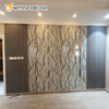 Wholesale Price High Glossy 1220mm*2440mm*2.5mm Marble PVC Sheets for Home Decoration