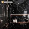 3D Design PVC Marble Sheet Marble Alternative Panel Plastic UV Sheet PVC Panel