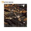 2023 Decorative Material Wall Panel UV Board Home Decorative 4*8 PVC Wall Panel