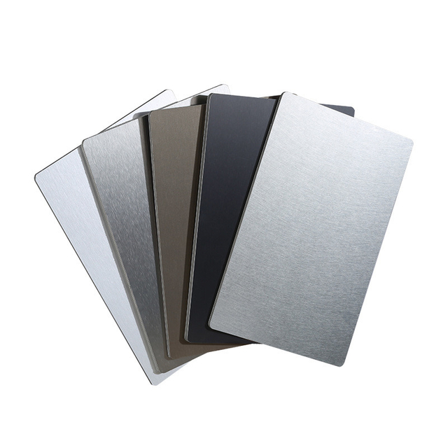 OEM Bamboo Charcoal Co-Extrusion Paint Free Wooden Veneer Wall Panel